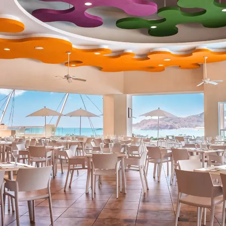 Azul Ixtapa All Inclusive Resort