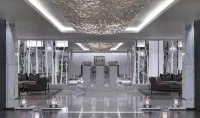 Four Seasons Hotel Moscow - spa