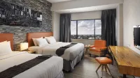 Le Polonia Hotel & Convention Medan