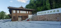 Bridge View Homestay - Mountain view