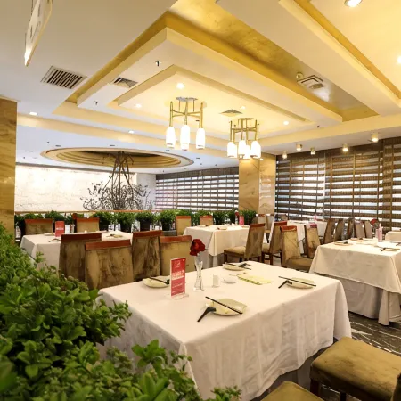 Wuzhou International Hotel