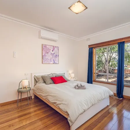 Entire 3BedRoom The Glen Retreat