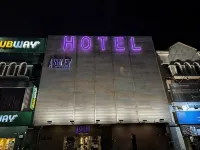 ASHLEY Boutique Hotel Hotels near The Strand Mall