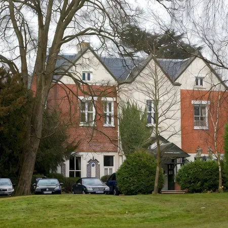Coulsdon Manor Hotel and Golf Club