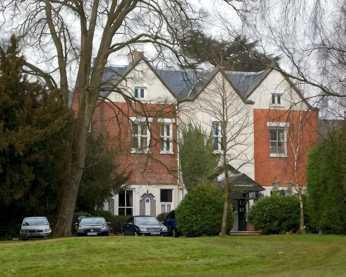 Coulsdon Manor Hotel and Golf Club Hotels in Croydon