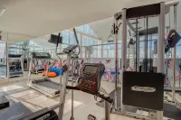 Blue Tree Towers Caxias do Sul - Gym
