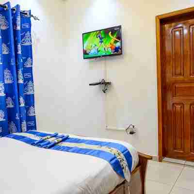 Chambre Junior - RESIDENCE BAHO - Douala Makepe BM Rooms