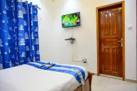 Chambre Junior - RESIDENCE BAHO - Douala Makepe BM - 게스트 하우스