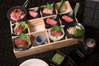 12 The Residence Hotel (Don Mueang Airport) - breakfast