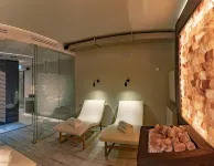 โรงแรมมิรามาเรแอนด์สปา - ที่มีสปา