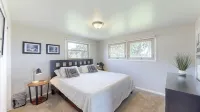 The Blitz House: Where Legends Unwind