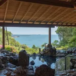 Onahama Ocean Hotel & Golf Club - Hot Springs