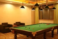 Royal Hot Spring Hotel - Gym