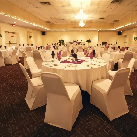 Best Western Dorchester Hotel