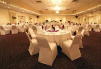 Best Western Dorchester Hotel - sarapan