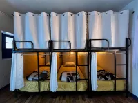 Haku Hostel