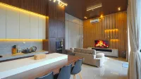 Villa Luxora Jogja