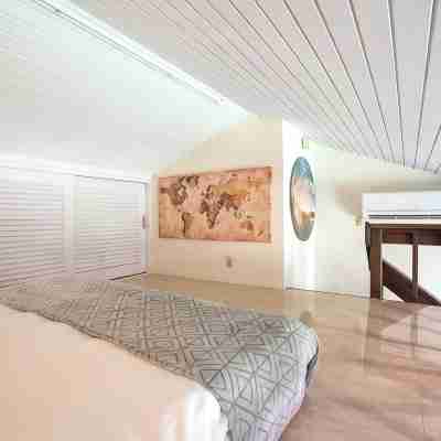 Kuilima Estates West/2nd Story Turtle Bay Golf Course Condo Rooms