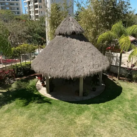 Orquideas 36, Serenity by the Beach