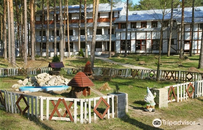 Pleskov Hotel