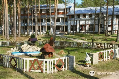 Pleskov Hotel