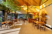 Svarnabumi Hotel