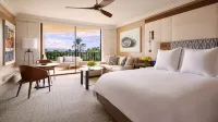 Four Seasons Resort Maui at Wailea - balcony