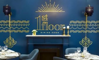 The Lift Apartments by Ridan Hotels