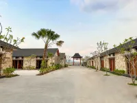 Sapphire Boutique Hotel Kudus