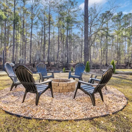 Cozy & fun getaway on the water near Myrtle Beach!