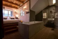 Design Hotel Neruda
