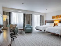 Hilton Garden Inn Krasnodar Hotels in Krasnodar