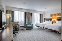 Hilton Garden Inn Krasnodar (Хилтон Гарден Инн Краснодар) Отели в г. 