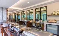 Olive Tree Hotel Pattaya - Morgenmad