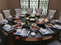 朔州三鑫時尚飯店 - 早餐