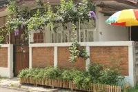 Chill Chill House - บังกะโล