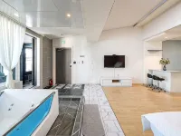 Geoje Memory Kids Pool Villa Hotels near Maengjongjuk Theme Park