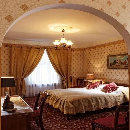 Hotel Europejski