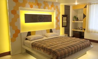 Win Hotel Phayao