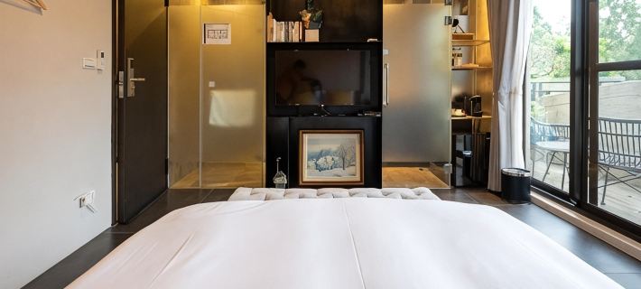 Siang Tsao Yu Chong Các khách sạn ở Miêu Lật
