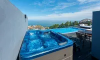 Yeongdeok Exit Pool Villa (Spa, Ocean View) - 4-Star