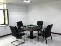 盤山瑞喆酒店