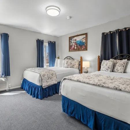Rest Haven Motel Отели рядом с достопримечательностью «Санта-Моника»