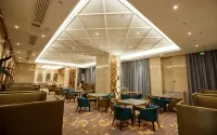 Baolong International Hotel - Bữa sáng