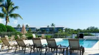 Waterfront condo with easy water access to world class fishing and sightseeing.