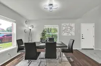 Spring Home!