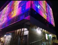 Hotel Kalyani International