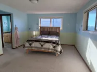 Charming 3-bedroom house with AC, WiFi in marvelous Ocean Park