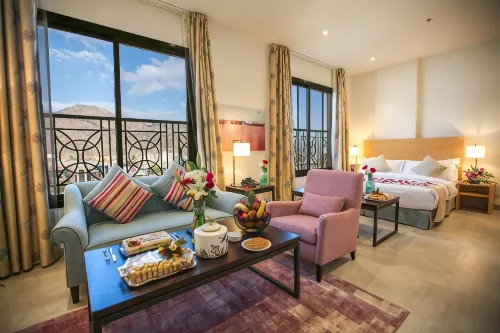 Tanuma Aram Hospitality - Hotel Apartments - Apartments