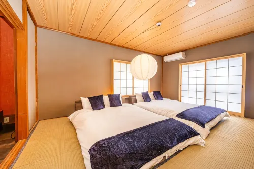 Kuzens －Oshiage－ - Bungalows